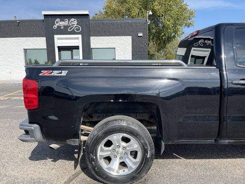 Used 2014 Chevrolet Silverado 1500 LT w/ All Star Edition image 4