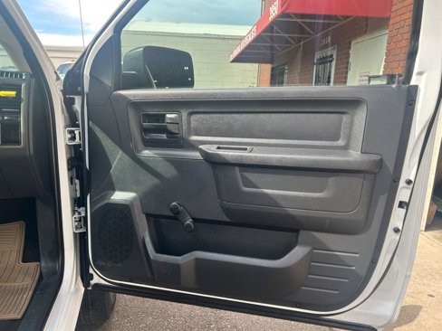 Used 2012 RAM 1500 Express image 22