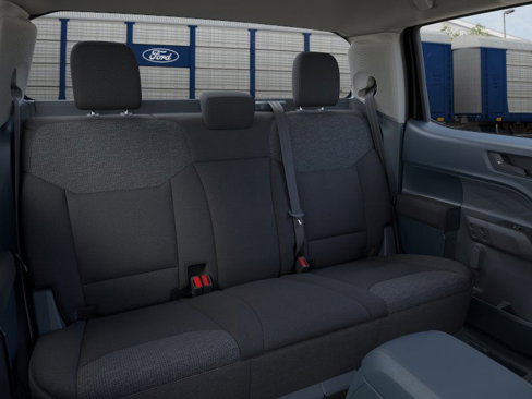 New 2025 Ford Maverick XL image 11