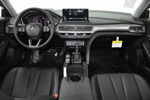 New 2025 Acura Integra image 24