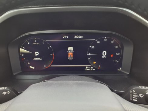 New 2025 Mitsubishi Outlander SE image 21