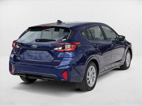 New 2025 Subaru Impreza 2.0i image 2