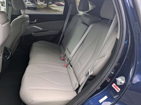 Certified 2021 Acura RDX FWD w/ Technology Package image 26