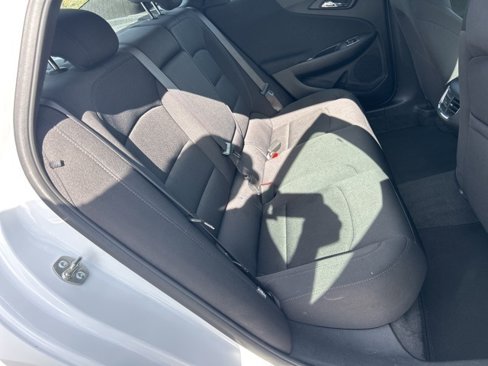 Certified 2024 Chevrolet Malibu LT image 26