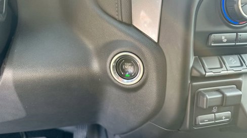 Certified 2019 Chevrolet Silverado 1500 LT w/ All-Star Edition image 16
