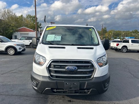 Used 2020 Ford Transit 250 Low Roof AWD image 17