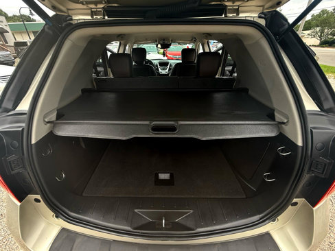 Used 2014 Chevrolet Equinox LTZ image 37