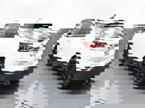 Certified 2024 Chevrolet Equinox LS w/ LS Convenience Package image 5