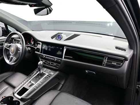 Certified 2021 Porsche Macan S image 21