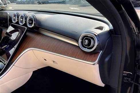 Certified 2022 Mercedes-Benz C 300 4MATIC Sedan image 14
