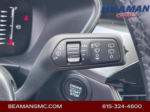 Used 2024 Ford Escape Active image 46