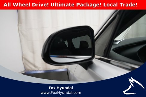 Used 2019 Hyundai Santa Fe AWD image 25