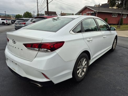 Used 2018 Hyundai Sonata SE image 7