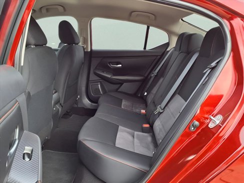 Used 2024 Nissan Sentra SR image 16
