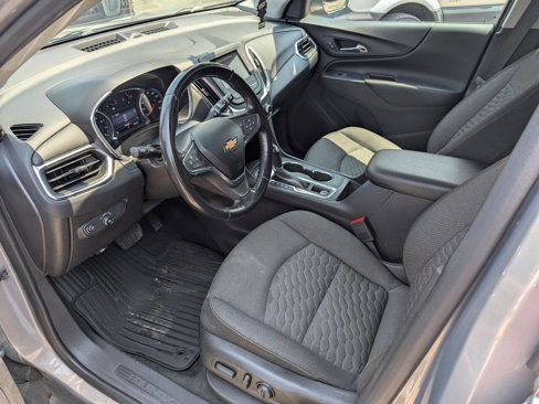 Used 2019 Chevrolet Equinox LT image 13
