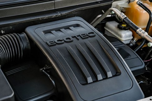 Used 2013 Chevrolet Captiva Sport LT image 43