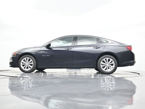 Used 2023 Chevrolet Malibu LT image 39