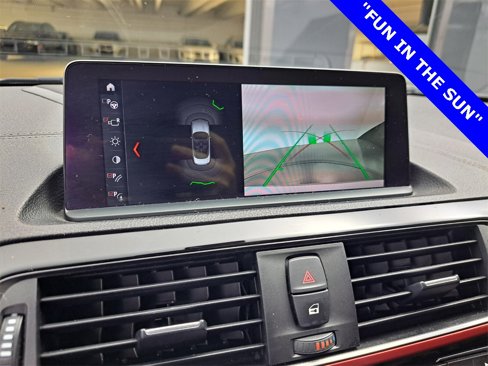 Used 2018 BMW 230i Convertible w/ Premium Package image 19