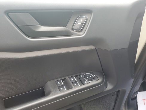 Used 2024 Ford Bronco Sport Big Bend w/ Convenience Package image 23