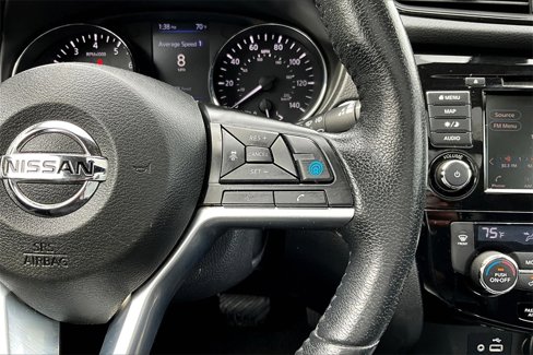 Used 2019 Nissan Rogue SL w/ Premium Package image 12