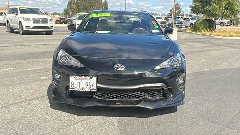 Used 2019 Toyota 86 image 8