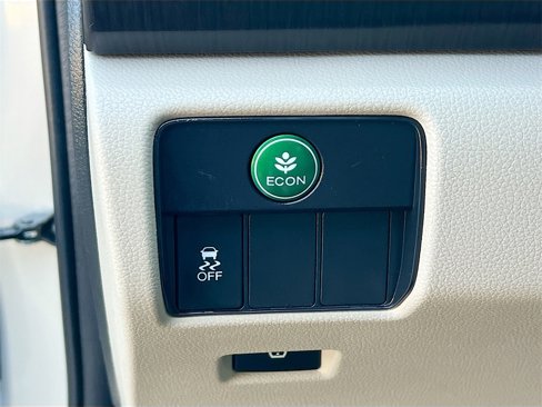 Used 2014 Honda Accord EX image 10