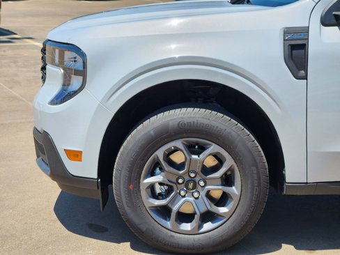 New 2025 Ford Maverick XLT image 5