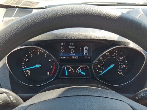 Certified 2019 Ford Escape SE image 20