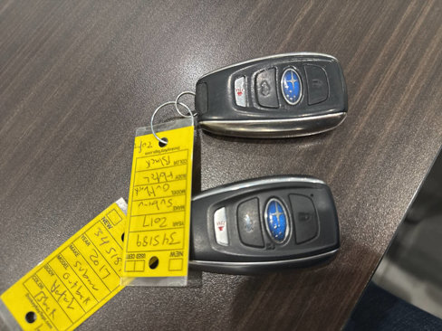 Used 2017 Subaru Outback 3.6R Limited image 29