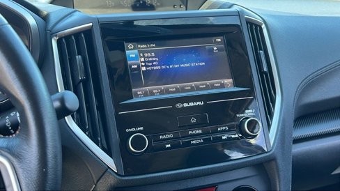 Used 2018 Subaru Crosstrek 2.0i Premium w/ Popular Package #2 image 21