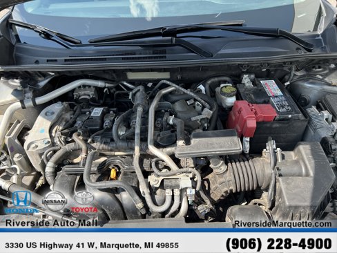 Used 2021 Nissan Sentra SR image 13