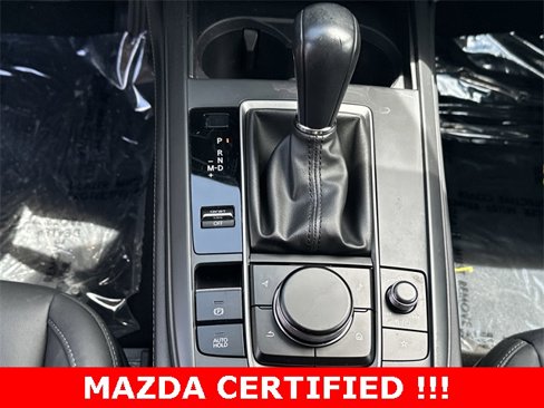 Used 2022 MAZDA CX-30 AWD 2.5 S w/ Select Package image 19