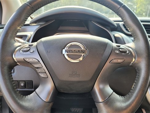 Used 2021 Nissan Murano SV image 21