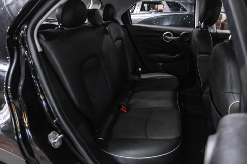 Used 2018 FIAT 500X Trekking image 28