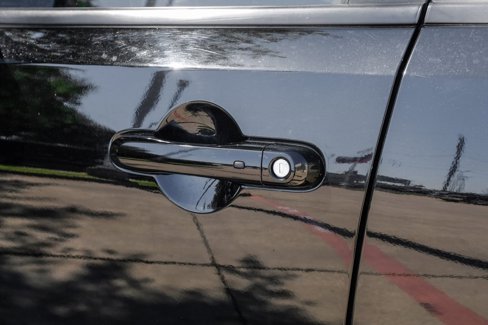 Used 2021 Jeep Renegade Limited w/ Sun & Sound Group image 54