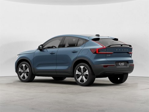 Certified 2023 Volvo C40 P8 Recharge Plus image 4