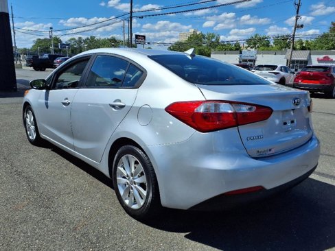 Used 2016 Kia Forte LX w/ LX Popular Plus Package image 7