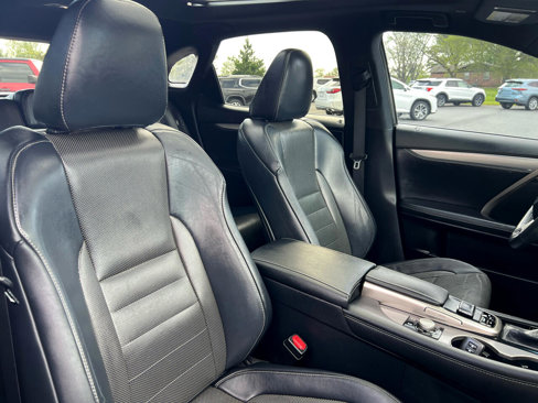 Used 2017 Lexus RX 350 AWD image 18