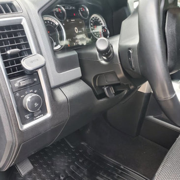 Used 2017 RAM 1500 Lone Star image 41
