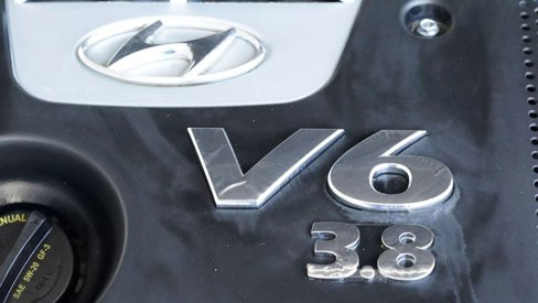 Used 2007 Hyundai Azera SE image 26