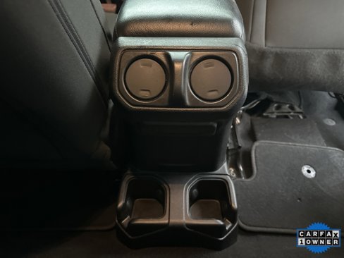 Used 2019 Jeep Wrangler Sport image 47