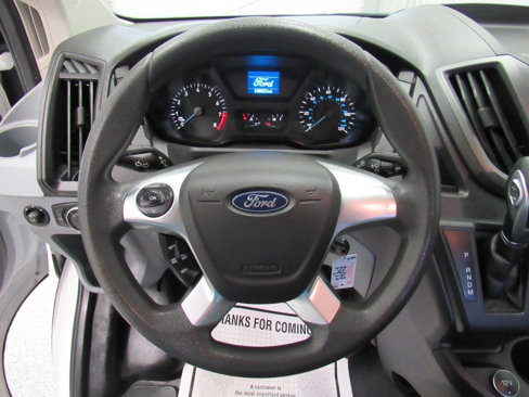 Used 2019 Ford Transit 250 130 Low Roof w/ Exterior Upgrade Package image 40