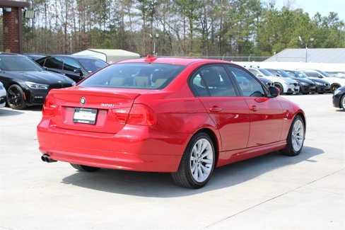 Used 2011 BMW 328i Sedan image 7
