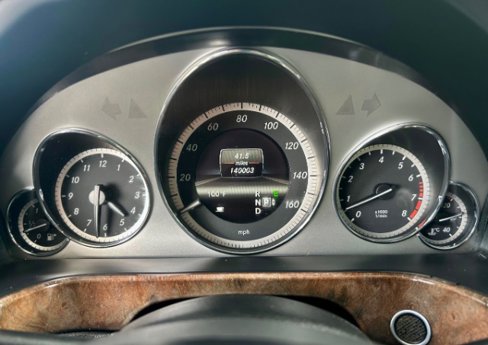 Used 2013 Mercedes-Benz E 350 Sedan image 17