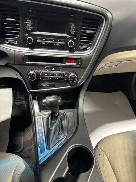 Used 2015 Kia Optima LX image 23