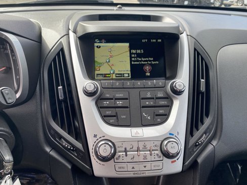 Used 2016 Chevrolet Equinox LTZ w/ Enhanced Convenience Package image 22