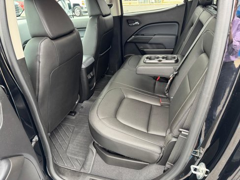 Used 2019 Chevrolet Colorado Z71 image 14