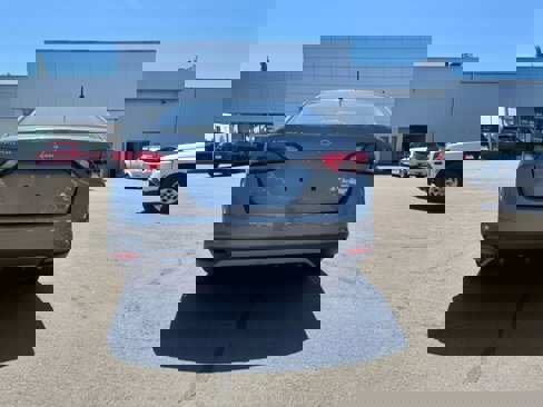 New 2025 Nissan Versa S w/ S Plus Package image 6