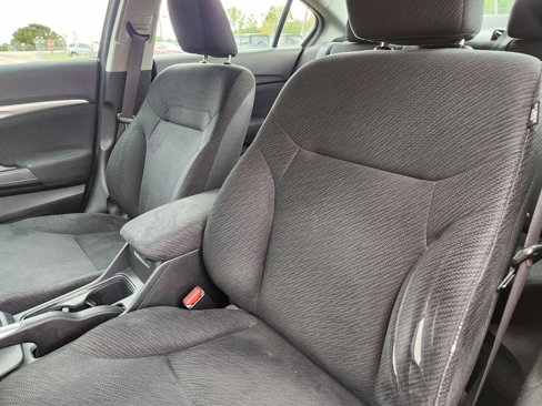 Used 2013 Honda Civic EX image 23