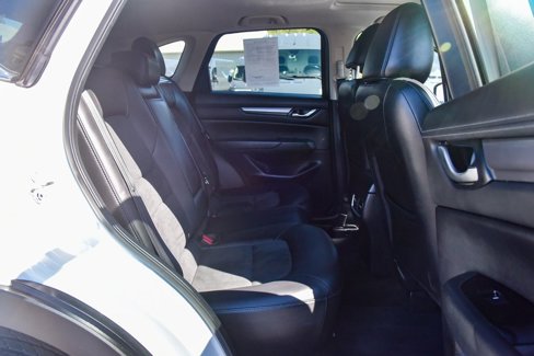 Used 2019 MAZDA CX-5 Touring image 11